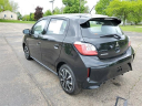 Thumbnail image of 2021 Mitsubishi Mirage at Lafontaine Ford of Lansing