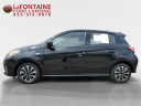 Thumbnail image of 2021 Mitsubishi Mirage at Lafontaine Ford of Lansing