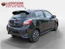 Thumbnail image of 2021 Mitsubishi Mirage at Lafontaine Ford of Lansing