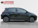 Thumbnail image of 2021 Mitsubishi Mirage at Lafontaine Ford of Lansing
