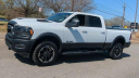 Thumbnail image of 2024 Ram 2500 at CarlBlackBuickGmcOfRoswell - New