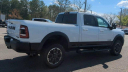 Thumbnail image of 2024 Ram 2500 at CarlBlackBuickGmcOfRoswell - New