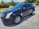 2013 Cadillac SRX Luxury Collection at Loyalty Motors