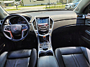 Thumbnail image of 2013 Cadillac SRX at Loyalty Motors
