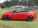 Thumbnail image of 2017 Buick Cascada at WARD'S MOTOR SPORTS, INC