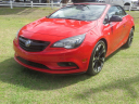 Thumbnail image of 2017 Buick Cascada at WARD'S MOTOR SPORTS, INC