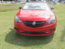 Thumbnail image of 2017 Buick Cascada at WARD'S MOTOR SPORTS, INC