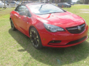 Thumbnail image of 2017 Buick Cascada at WARD'S MOTOR SPORTS, INC