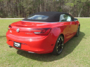 Thumbnail image of 2017 Buick Cascada at WARD'S MOTOR SPORTS, INC