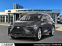 2023 Lexus NX 350 Luxury at Lexus of Freeport