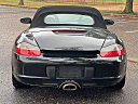 Thumbnail image of 2003 Porsche Boxster at ARK Auto Sales