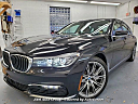Thumbnail image of 2018 BMW 7 Series at JNM Auto Group