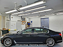 Thumbnail image of 2018 BMW 7 Series at JNM Auto Group