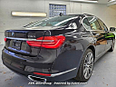 Thumbnail image of 2018 BMW 7 Series at JNM Auto Group