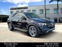 Thumbnail image of 2022 Mercedes-Benz GLE at Mercedes-Benz of Cutler Bay