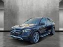 Thumbnail image of 2022 Mercedes-Benz GLE at Mercedes-Benz of Cutler Bay