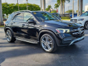 Thumbnail image of 2022 Mercedes-Benz GLE at Mercedes-Benz of Cutler Bay