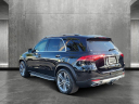 Thumbnail image of 2022 Mercedes-Benz GLE at Mercedes-Benz of Cutler Bay