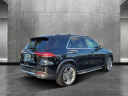 Thumbnail image of 2022 Mercedes-Benz GLE at Mercedes-Benz of Cutler Bay