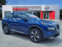 Thumbnail image of 2022 Nissan Rogue at Pat Fischer Nissan