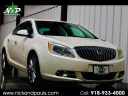 Thumbnail image of 2013 Buick Verano at Nick & Paul’s Quality Car Corner