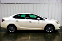 2013 Buick Verano Leather Group at Nick & Paul’s Quality Car Corner