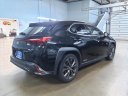 Thumbnail image of 2020 Lexus UX 250h at Koons Automotive Of Fredericksburg South