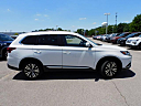 Thumbnail image of 2020 Mitsubishi Outlander at Mathews Nissan