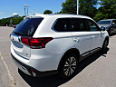 Thumbnail image of 2020 Mitsubishi Outlander at Mathews Nissan