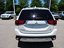 Thumbnail image of 2020 Mitsubishi Outlander at Mathews Nissan