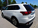 Thumbnail image of 2020 Mitsubishi Outlander at Mathews Nissan