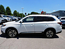 Thumbnail image of 2020 Mitsubishi Outlander at Mathews Nissan