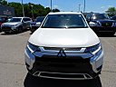 Thumbnail image of 2020 Mitsubishi Outlander at Mathews Nissan