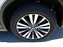 Thumbnail image of 2020 Mitsubishi Outlander at Mathews Nissan