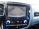 Thumbnail image of 2020 Mitsubishi Outlander at Mathews Nissan