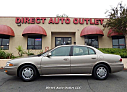 2002 Buick LeSabre Custom at Direct Auto Outlet LLC