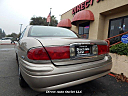 Thumbnail image of 2002 Buick LeSabre at Direct Auto Outlet LLC