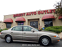Thumbnail image of 2002 Buick LeSabre at Direct Auto Outlet LLC