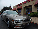 Thumbnail image of 2002 Buick LeSabre at Direct Auto Outlet LLC