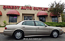 Thumbnail image of 2002 Buick LeSabre at Direct Auto Outlet LLC