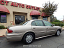 Thumbnail image of 2002 Buick LeSabre at Direct Auto Outlet LLC