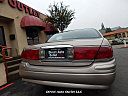 Thumbnail image of 2002 Buick LeSabre at Direct Auto Outlet LLC