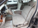 Thumbnail image of 2002 Buick LeSabre at Direct Auto Outlet LLC