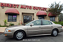 Thumbnail image of 2002 Buick LeSabre at Direct Auto Outlet LLC