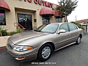 Thumbnail image of 2002 Buick LeSabre at Direct Auto Outlet LLC