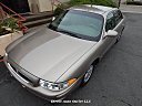Thumbnail image of 2002 Buick LeSabre at Direct Auto Outlet LLC