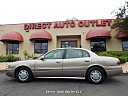 Thumbnail image of 2002 Buick LeSabre at Direct Auto Outlet LLC