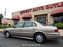 Thumbnail image of 2002 Buick LeSabre at Direct Auto Outlet LLC