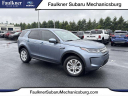Thumbnail image of 2020 Land Rover Discovery Sport at Faulkner Subaru - Mechanicsburg NEW