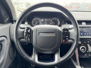 Thumbnail image of 2020 Land Rover Discovery Sport at Faulkner Subaru - Mechanicsburg NEW